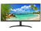 Monitor LED LG UltraWide de 34