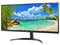 Monitor LED LG UltraWide de 34