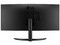 Monitor Curvo LG UltraWide QHD de 34