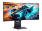 Monitor Curvo LG OLED UltraGear 39GS95QE de 39