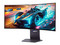 Monitor Curvo LG OLED UltraGear 39GS95QE de 39