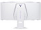 Monitor Curvo Gamer LG UltraGear de 39