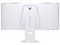 Monitor Curvo Gamer LG UltraGear de 39