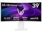 Monitor Curvo Gamer LG UltraGear de 39