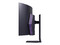 Monitor Gamer Curvo LG UltraGear 45GS95QE de 45
