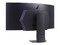 Monitor Gamer Curvo LG UltraGear 45GS95QE de 45