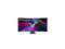 Monitor Curvo LG Gaming UltraGear OLED GX9s de 44.5
