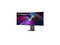 Monitor Curvo LG Gaming UltraGear OLED GX9s de 44.5