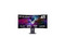 Monitor Curvo LG Gaming UltraGear OLED GX9s de 44.5