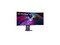 Monitor Curvo LG Gaming UltraGear OLED GX9s de 44.5