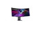 Monitor Curvo LG Gaming UltraGear OLED GX9s de 44.5