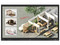Monitor Multi-Touch LG CreateBoard 55TR3DQ-B de 55