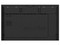 Monitor Multi-Touch LG CreateBoard 55TR3DQ-B de 55