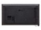 Monitor de Señalización LG 55UM5N de 55