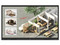 Monitor Interactivo Multi-Touch LG CreateBoard 75TR3DQ de 75
