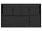 Pantalla Interactiva LG 86TR3DQ de 86