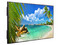 Pantalla Comercial LG 98UH5J de 98