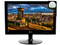 Monitor LED LG Widescreen de 18.5