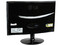 Monitor LED LG Widescreen de 18.5