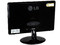 Monitor LED LG Widescreen de 18.5