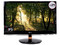 Monitor LED LG con tecnología IPS, Widescreen 21.5