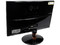 Monitor LED LG con tecnología IPS, Widescreen 21.5