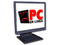 Monitor LCD LG FLATRON de 17Pulg. Modelo L1710S(K)