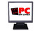 Monitor LCD LG FLATRON de 17Pulg. Modelo L1710S(K)