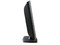 Monitor LCD LG FLATRON de 17Pulg. Modelo L1715S, Color Negro-Plateado