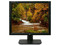 Monitor LCD LG de 17 Pulgadas, Color Negro.