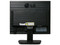 Monitor LCD LG de 17 Pulgadas, Color Negro.