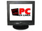 Monitor LG FLATRON T530SAK de 15 pulgadas, Color Negro