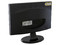 Monitor LCD LG Widescreen de 18.5