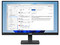 Monitor LENOVO S24-4E de 23.8