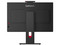 Monitor LED Lenovo ThinkVision T27QD-4v de 27