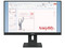 Monitor Lenovo ThinkVision 64BAMAR1LA de 23.8