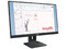 Monitor Lenovo ThinkVision 64BAMAR1LA de 23.8