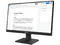 Monitor LED Lenovo ThinkVision S22 de 21.5