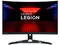Monitor Gamer Curvo Lenovo Legion R27FC-30 LED 27