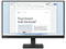 Monitor LED Lenovo L24-4e de 23.8