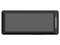 Display para Auto Meriva LED MDP12S de 12.3