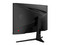 Monitor Gamer Curvo MSI G242C de 23.6
