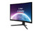 Monitor Gamer Curvo MSI G242C de 23.6