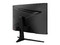 Monitor Gamer Curvo MSI G242C de 23.6
