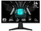 Monitor Gamer MSI G242L E14 de 23.8