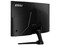 Monitor Gamer Curvo LED MSI G243CV de 24