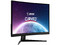 Monitor Gamer Curvo MSI G27C4X  de 27