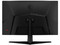 Monitor Gamer Curvo MSI G27C4X  de 27
