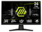 Monitor Gamer MSI MAG 244F de 23.6