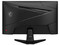 Monitor Gamer MSI MAG 244F de 23.6